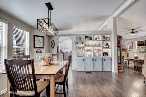 Dining - 904 N Mclane Rd, Payson, AZ 85541 photo 1 of 2