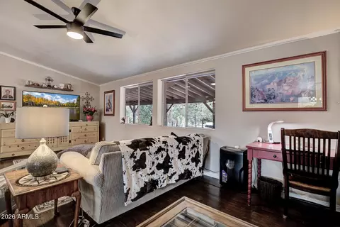 Living - 904 N Mclane Rd, Payson, AZ 85541 photo 1 of 5