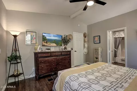 Bedroom - 904 N Mclane Rd, Payson, AZ 85541 photo 2 of 6