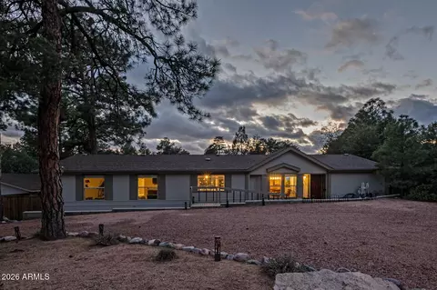 904 N Mclane Rd, Payson, AZ 85541