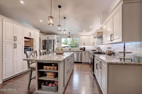Kitchen - 904 N Mclane Rd, Payson, AZ 85541 photo 3 of 4