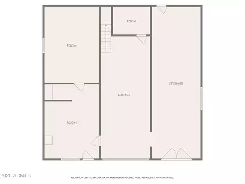 Floorplan - 904 N Mclane Rd, Payson, AZ 85541 photo 5 of 6