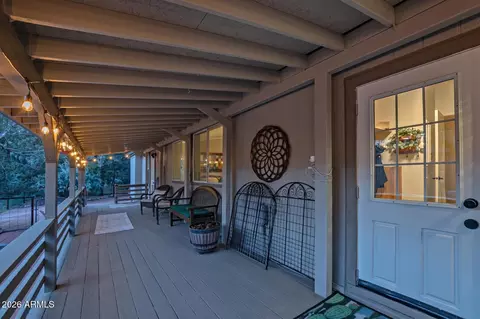 Exterior - 904 N Mclane Rd, Payson, AZ 85541 photo 9 of 12