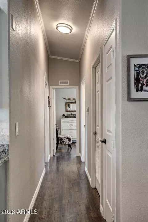 Entry Way - 904 N Mclane Rd, Payson, AZ 85541 photo 2 of 2