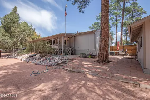 Exterior - 904 N Mclane Rd, Payson, AZ 85541 photo 7 of 12