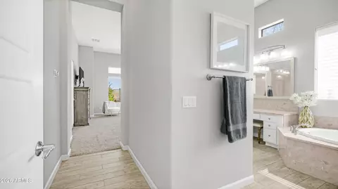 Entry Way - 2219 N Estates Cir, Mesa, AZ 85207 photo 5 of 6