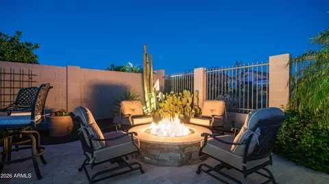 Exterior - 2219 N Estates Cir, Mesa, AZ 85207 photo 14 of 20