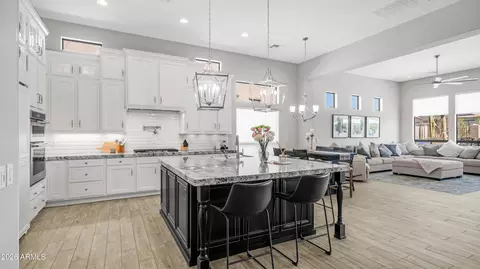 Kitchen - 2219 N Estates Cir, Mesa, AZ 85207 photo 1 of 8