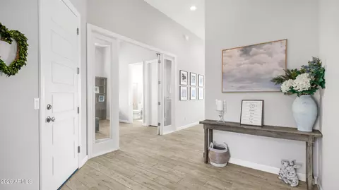 Entry Way - 2219 N Estates Cir, Mesa, AZ 85207 photo 1 of 6