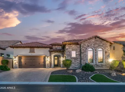2219 N Estates Cir, Mesa, AZ 85207