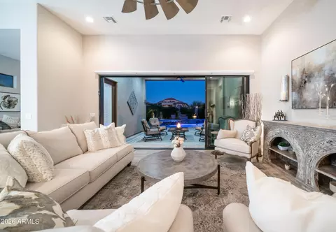 Living - 2219 N Estates Cir, Mesa, AZ 85207 photo 8 of 8