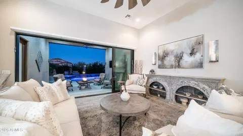 Living - 2219 N Estates Cir, Mesa, AZ 85207 photo 5 of 8