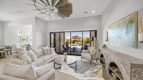 Living - 2219 N Estates Cir, Mesa, AZ 85207 photo 7 of 8