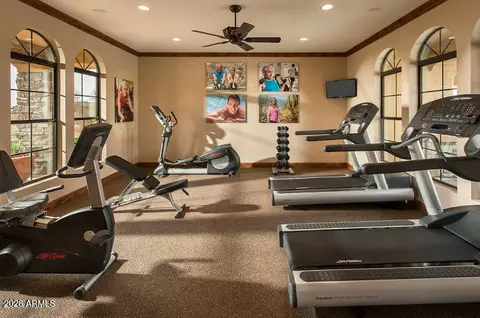 View/Area - 2219 N Estates Cir, Mesa, AZ 85207 photo 5 of 7