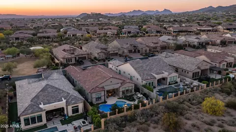 View/Area - 2219 N Estates Cir, Mesa, AZ 85207 photo 3 of 7