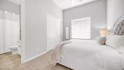 Bedroom - 2219 N Estates Cir, Mesa, AZ 85207 photo 5 of 5