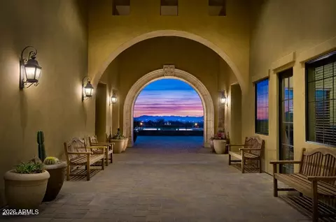 Entry Way - 2219 N Estates Cir, Mesa, AZ 85207 photo 6 of 6