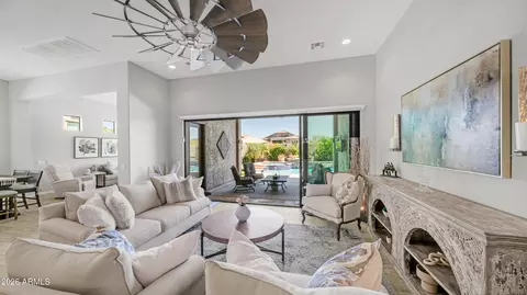 Living - 2219 N Estates Cir, Mesa, AZ 85207 photo 6 of 8