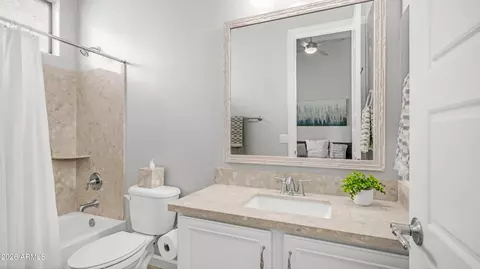 Bath - 2219 N Estates Cir, Mesa, AZ 85207 photo 7 of 8