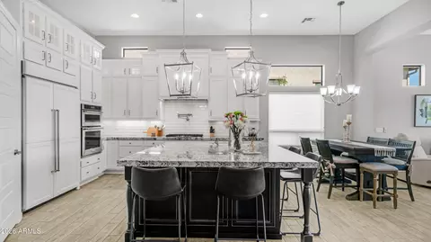 Kitchen - 2219 N Estates Cir, Mesa, AZ 85207 photo 3 of 8