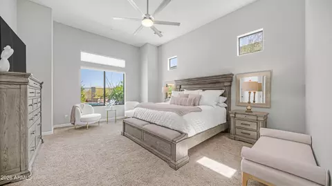 Bedroom - 2219 N Estates Cir, Mesa, AZ 85207 photo 1 of 5