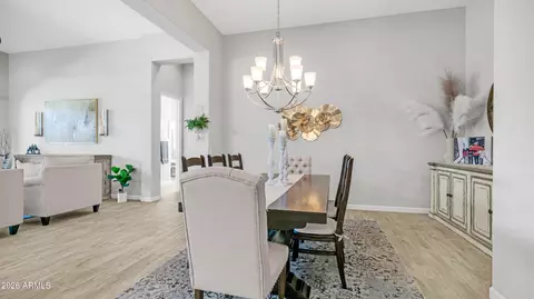 Dining - 2219 N Estates Cir, Mesa, AZ 85207 photo 1 of 2