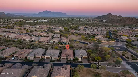 View/Area - 2219 N Estates Cir, Mesa, AZ 85207 photo 2 of 7