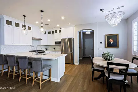 20941 W White Rock Rd, Buckeye, AZ 85396