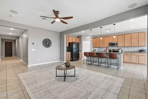 19955 W Heatherbrae Dr, Litchfield Park, AZ 85340