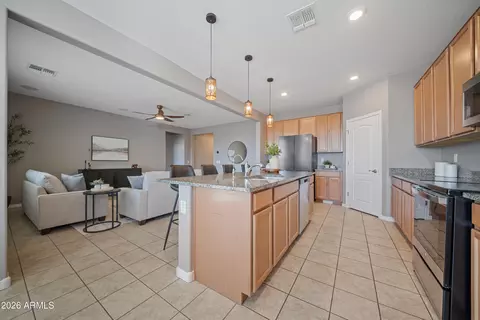 19955 W Heatherbrae Dr, Litchfield Park, AZ 85340
