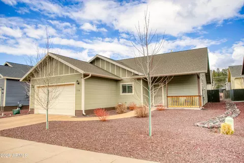 770 W Yeager Ln, Lakeside, AZ 85929