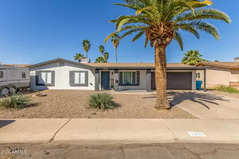 9248 N 36th Dr, Phoenix, AZ 85051