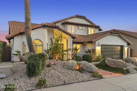 5641 E Grandview Rd, Scottsdale, AZ 85254