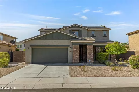 7773 W Adam Ave, Peoria, AZ 85382