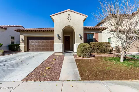 20496 W Valley View Dr, Buckeye, AZ 85396