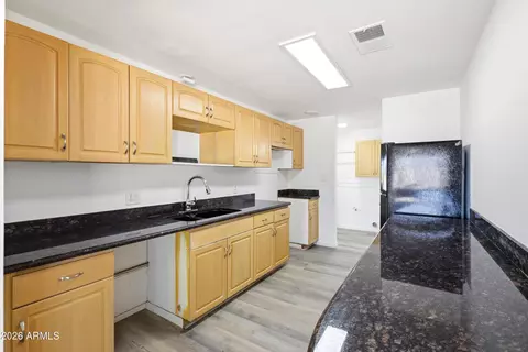 Kitchen - 3433 E Coronado Rd, Phoenix, AZ 85008 photo 1 of 2