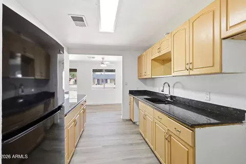 Kitchen - 3433 E Coronado Rd, Phoenix, AZ 85008 photo 2 of 2