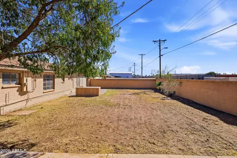 Exterior - 3433 E Coronado Rd, Phoenix, AZ 85008 photo 1 of 2