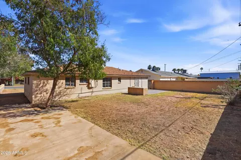 Exterior - 3433 E Coronado Rd, Phoenix, AZ 85008 photo 2 of 2