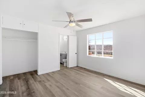 Bedroom - 3433 E Coronado Rd, Phoenix, AZ 85008 photo 1 of 1