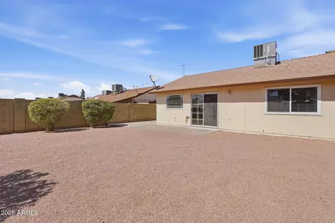 Exterior - 2925 E Impala Ave, Mesa, AZ 85204 photo 3 of 4