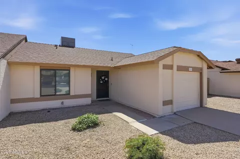 2925 E Impala Ave, Mesa, AZ 85204