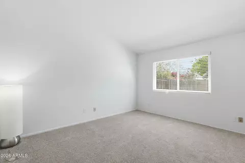 Bedroom - 2925 E Impala Ave, Mesa, AZ 85204 photo 2 of 3