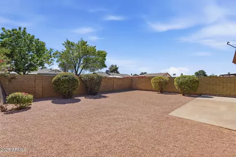 Exterior - 2925 E Impala Ave, Mesa, AZ 85204 photo 4 of 4