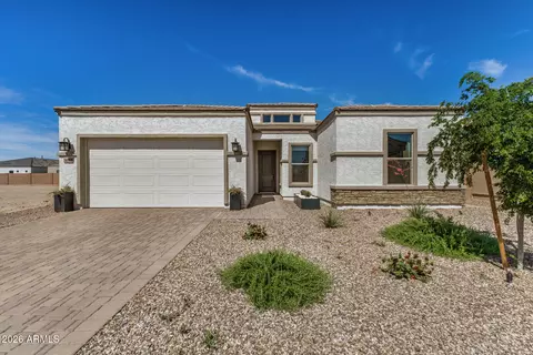 3654 E Cape Marigold Ln, San Tan Valley, AZ 85140
