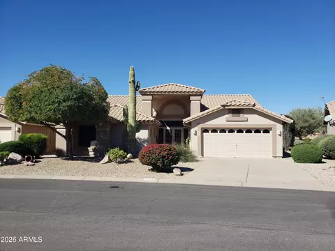 5472 S Feather Bush Ct, Gold Canyon, AZ 85118