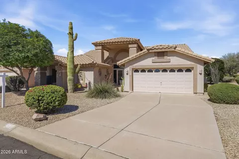5472 S Feather Bush Ct, Gold Canyon, AZ 85118