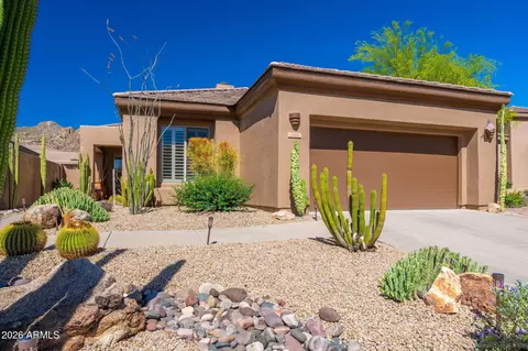 6852 E Whispering Mesquite Trl, Scottsdale, AZ 85266
