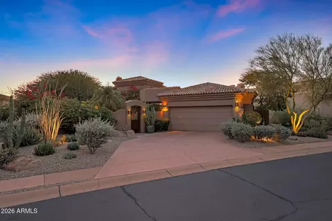 11023 E De La O Rd, Scottsdale, AZ 85255