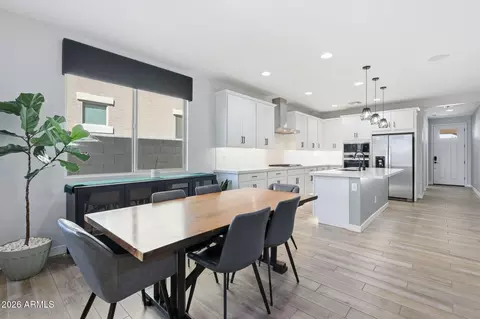 17305 W Pershing St, Surprise, AZ 85388